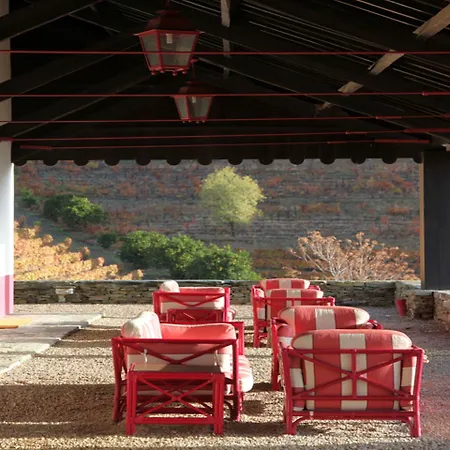 Quinta Nova Winery House - Relais & Chateaux