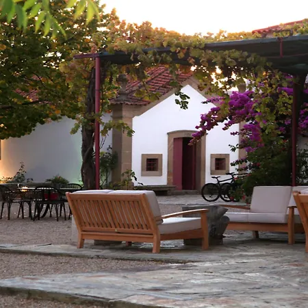 Quinta Nova Winery House - Relais & Chateaux 5*