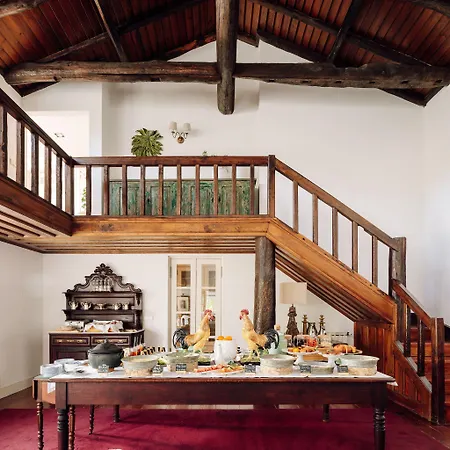 Hotel Quinta Nova Winery House - Relais & Chateaux