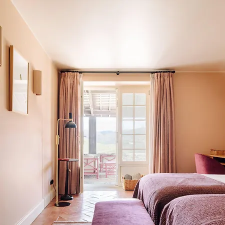 Quinta Nova Winery House - Relais & Chateaux 5* Pinhao