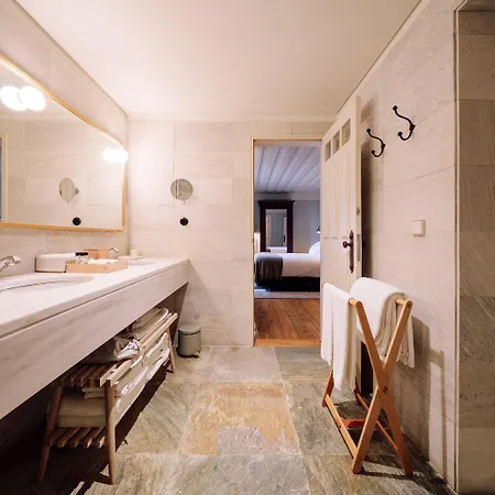Quinta Nova Winery House - Relais & Chateaux