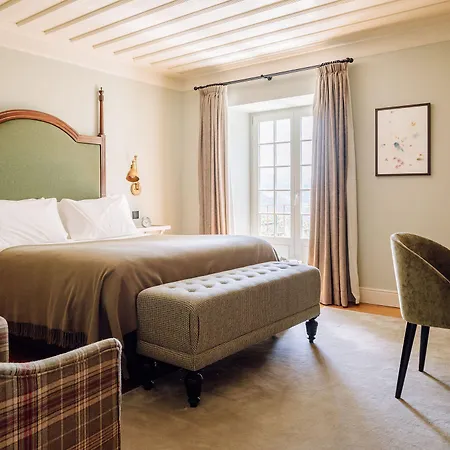 호텔 Quinta Nova Winery House - Relais & Chateaux 5*