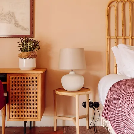 호텔 Quinta Nova Winery House - Relais & Chateaux 핀하오