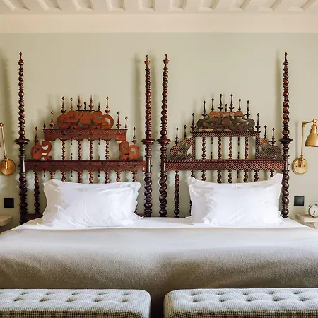 Quinta Nova Winery House - Relais & Chateaux Hotel