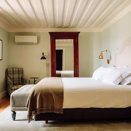 호텔 Quinta Nova Winery House - Relais & Chateaux