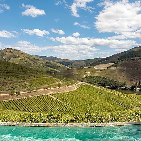 Quinta Nova Winery House - Relais & Chateaux 5*