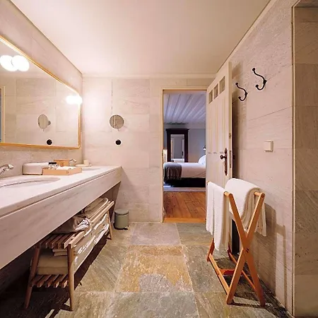 ホテル Quinta Nova Winery House - Relais & Chateaux