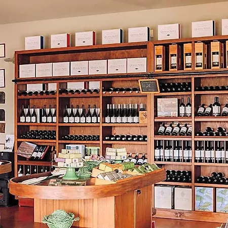 ホテル Quinta Nova Winery House - Relais & Chateaux