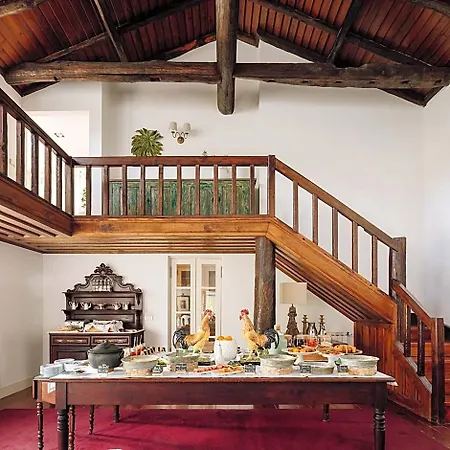 ホテル Quinta Nova Winery House - Relais & Chateaux 5*