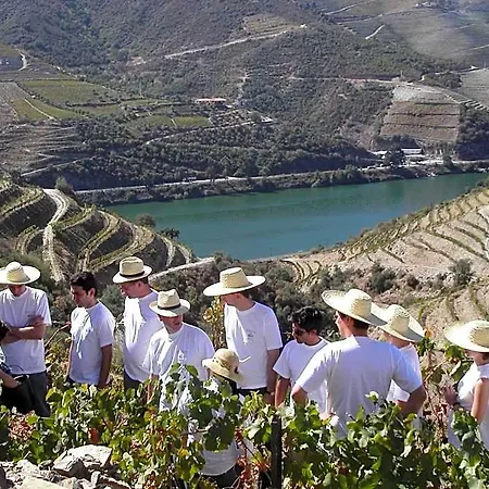Quinta Nova Winery House - Relais & Chateaux