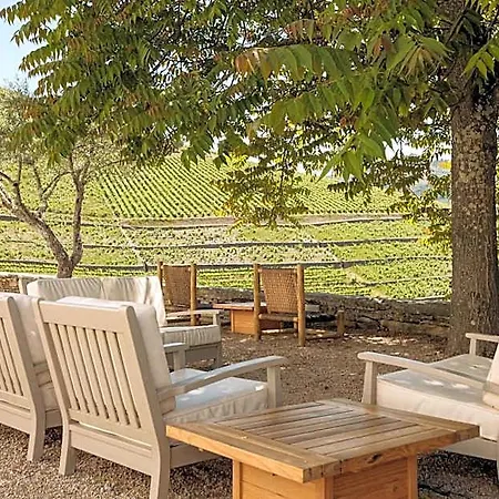 Quinta Nova Winery House - Relais & Chateaux 5* ピニョン