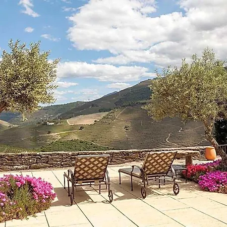 Quinta Nova Winery House - Relais & Chateaux ホテル