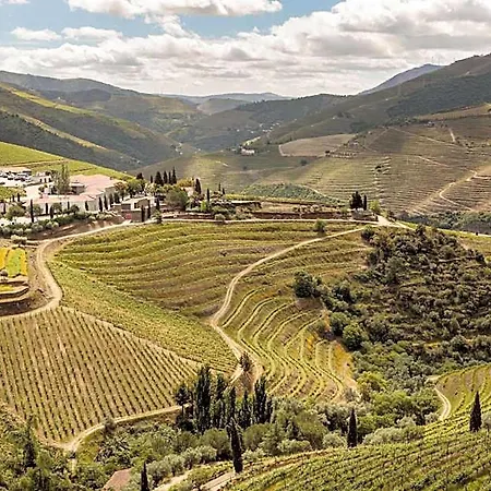Quinta Nova Winery House - Relais & Chateaux