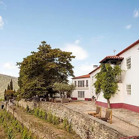 ホテル Quinta Nova Winery House - Relais & Chateaux 5*