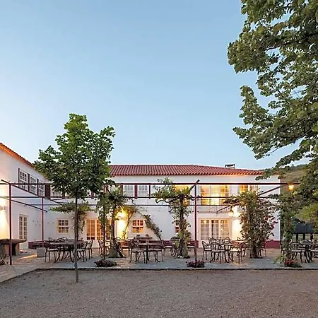 Quinta Nova Winery House - Relais & Chateaux ホテル 5*