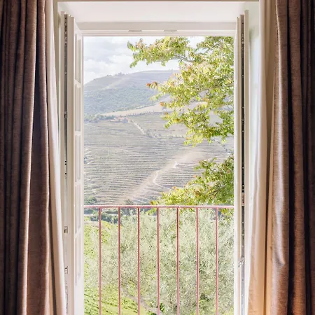 Quinta Nova Winery House - Relais & Chateaux 酒店 5*