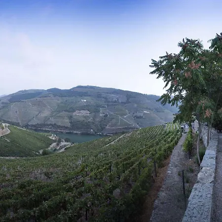 Quinta Nova Winery House - Relais & Chateaux 酒店 5*