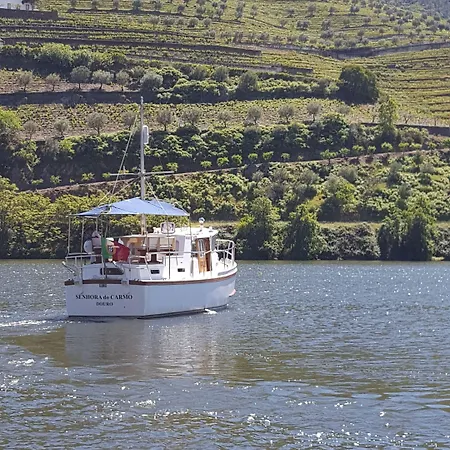 Quinta Nova Winery House - Relais & Chateaux 5*