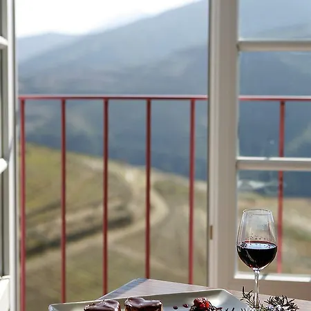 Szálloda Quinta Nova Winery House - Relais & Chateaux Pinhão