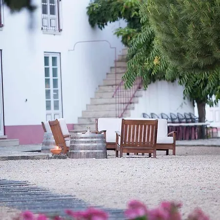Quinta Nova Winery House - Relais & Chateaux Szálloda 5*