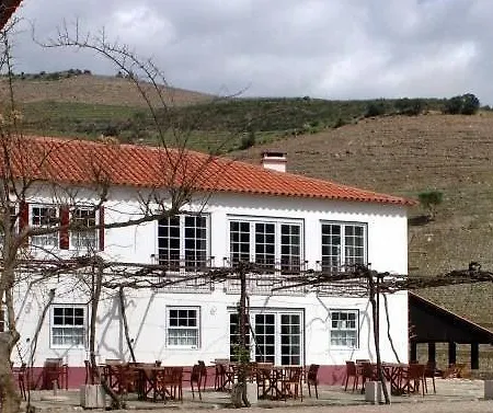 Quinta Nova Winery House - Relais & Chateaux 5*