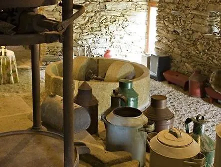Quinta Nova Winery House - Relais & Chateaux Szálloda Pinhão
