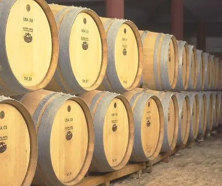Quinta Nova Winery House - Relais & Chateaux 5* Pinhão