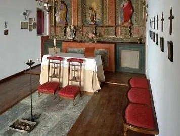 Quinta Nova Winery House - Relais & Chateaux Szálloda 5*