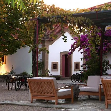 Szálloda Quinta Nova Winery House - Relais & Chateaux 5*