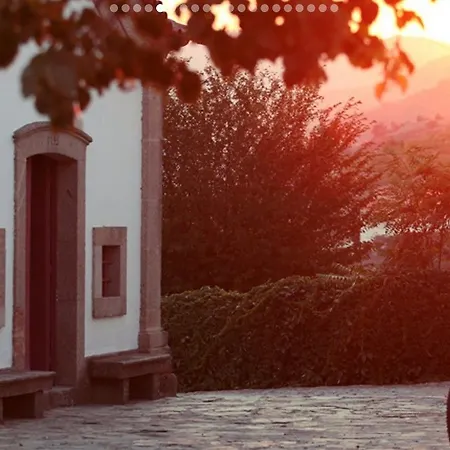 Szálloda Quinta Nova Winery House - Relais & Chateaux 5*