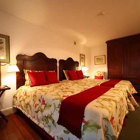 Hotel Quinta Nova Winery House - Relais & Chateaux Pinhao
