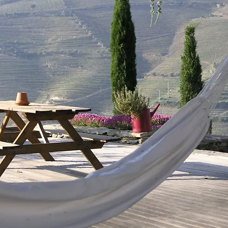 Отель Quinta Nova Winery House - Relais & Chateaux