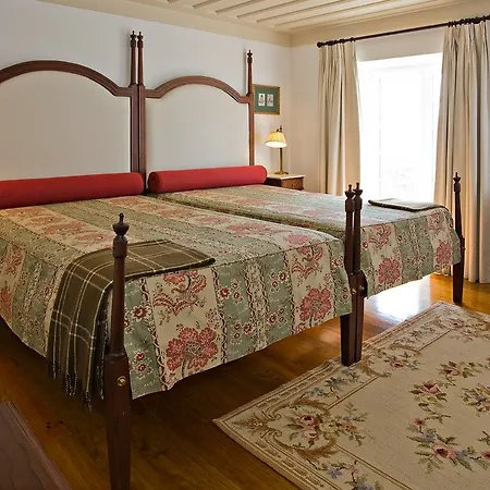 ホテル Quinta Nova Winery House - Relais & Chateaux ピニョン