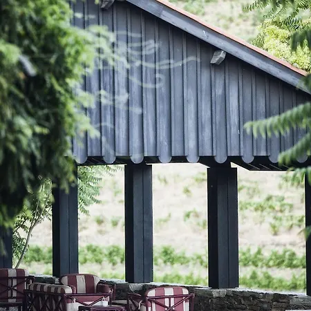 Quinta Nova Winery House - Relais & Chateaux Pinhao