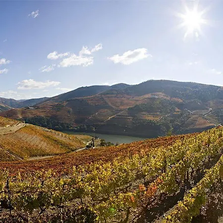 Quinta Nova Winery House - Relais & Chateaux 5*