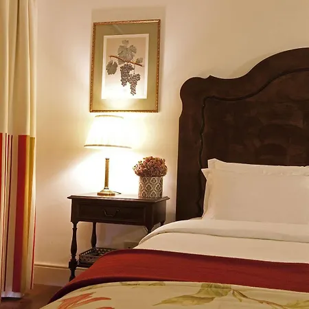 Hotel Quinta Nova Winery House - Relais & Chateaux