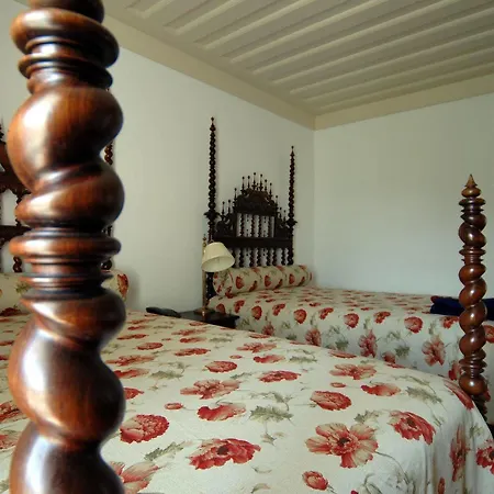 Hotel Quinta Nova Winery House - Relais & Chateaux 5*