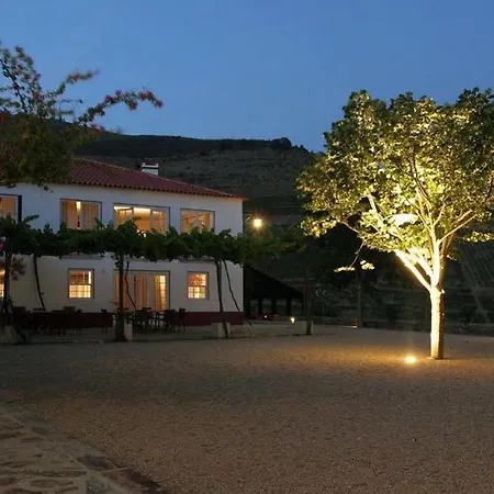 Hotel Quinta Nova Winery House - Relais & Chateaux Pinhao