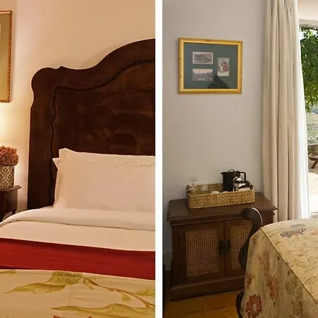 Quinta Nova Winery House - Relais & Chateaux Hotel Pinhao