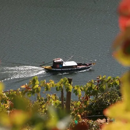 Quinta Nova Winery House - Relais & Chateaux Hotel Pinhão