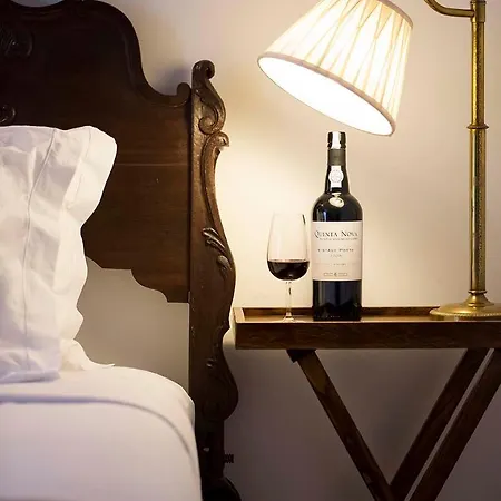 Quinta Nova Winery House - Relais & Chateaux 호텔