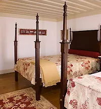 Quinta Nova Winery House - Relais & Chateaux Szálloda Pinhão
