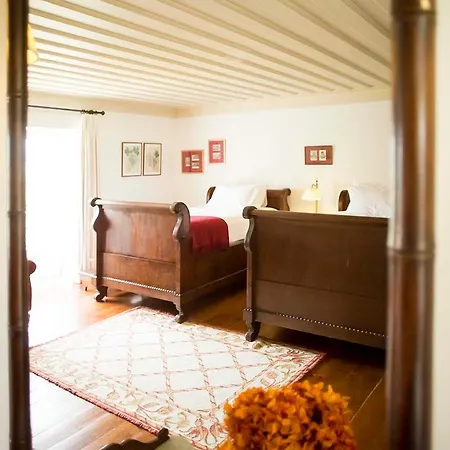Quinta Nova Winery House - Relais & Chateaux Hotel 5*