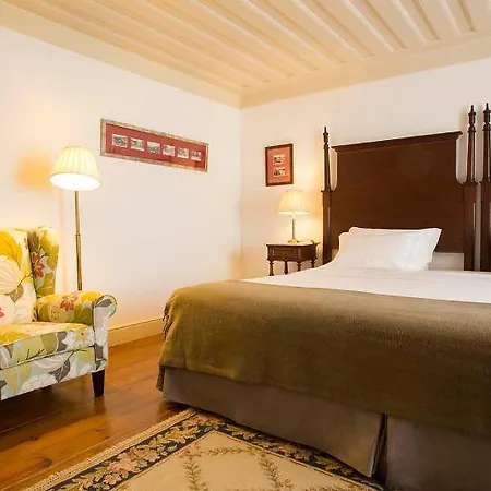 Hotel Quinta Nova Winery House - Relais & Chateaux Pinhão