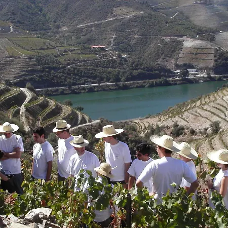 Hotel Quinta Nova Winery House - Relais & Chateaux Pinhao