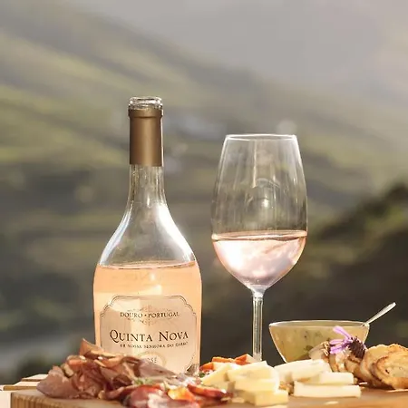 Quinta Nova Winery House - Relais & Chateaux Pinhão