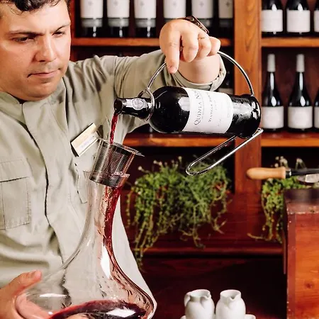 Quinta Nova Winery House - Relais & Chateaux Pinhao