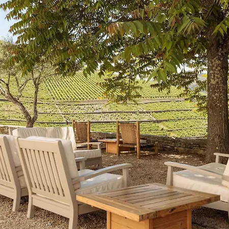 酒店 Quinta Nova Winery House - Relais & Chateaux 皮尼昂