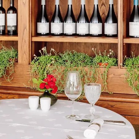 Quinta Nova Winery House - Relais & Chateaux Hotel 5*