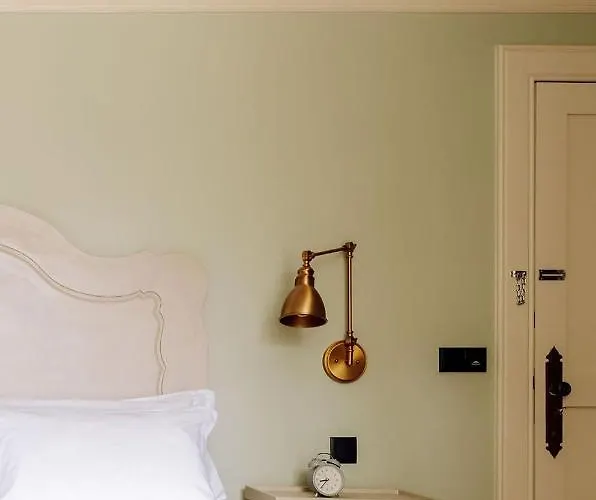 Hotel Quinta Nova Winery House - Relais&châteaux